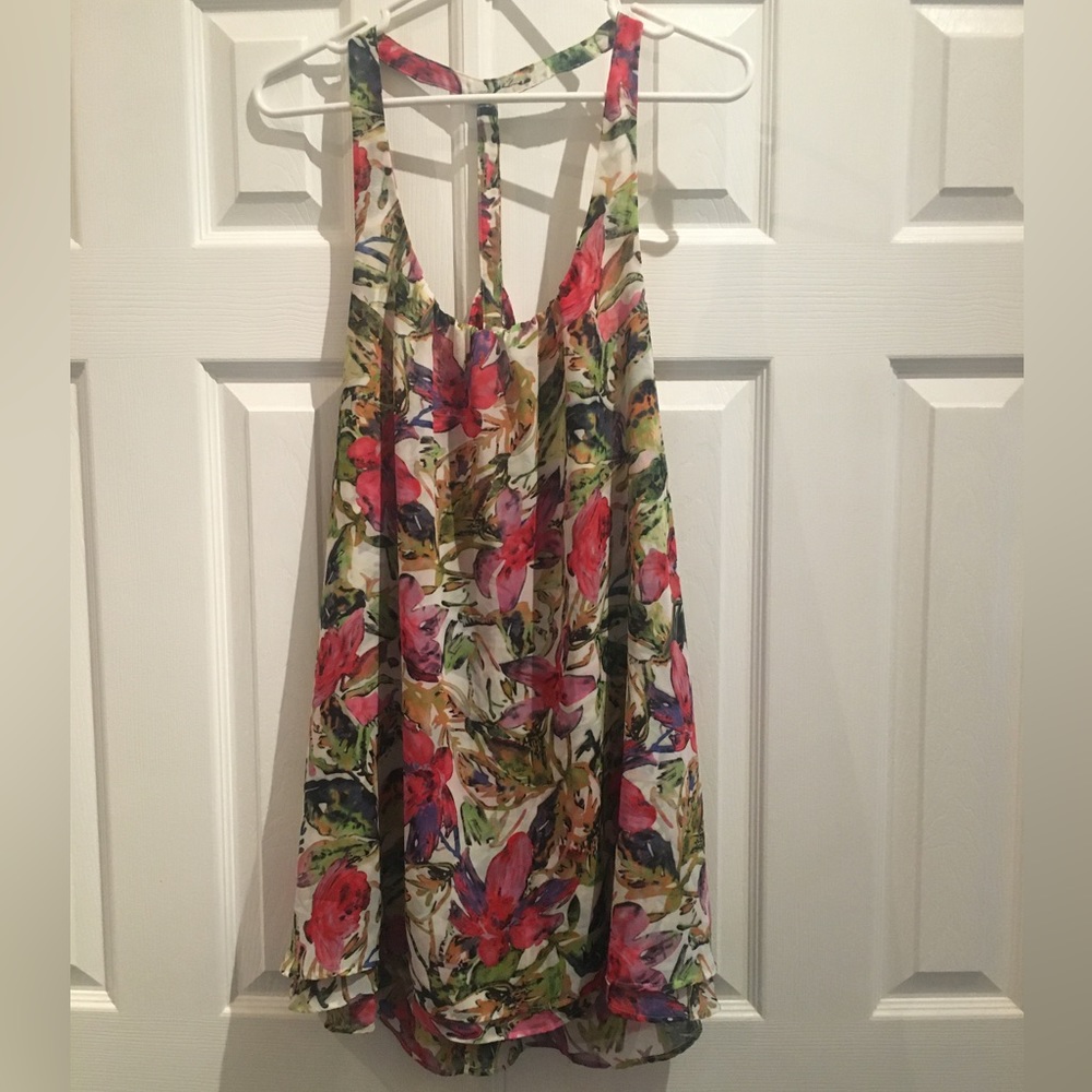 Show Me Your Mumu Dress